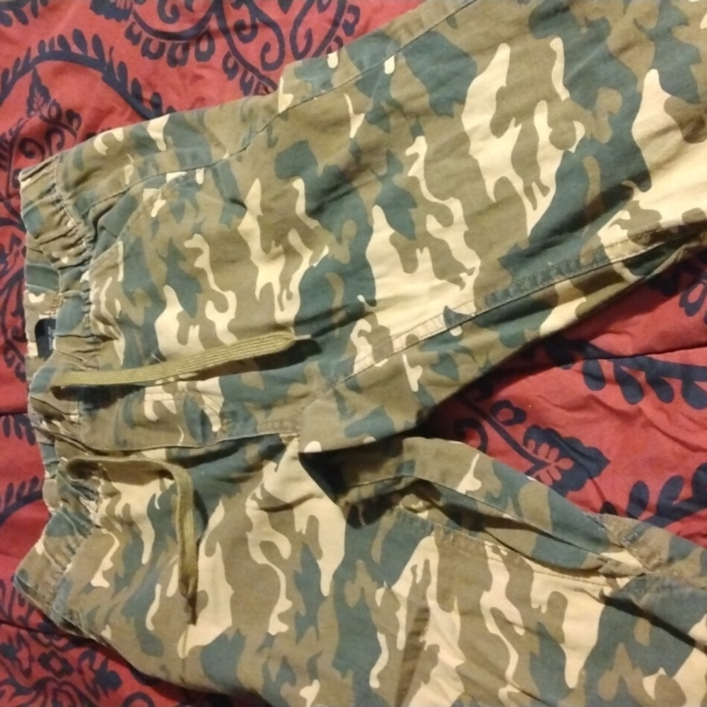 Pants - Picture 2 of 4